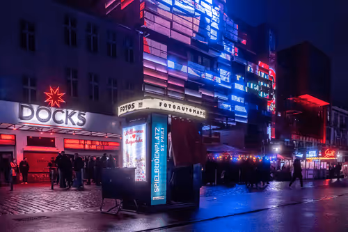 Hamburgnights