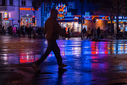 Hamburgnights