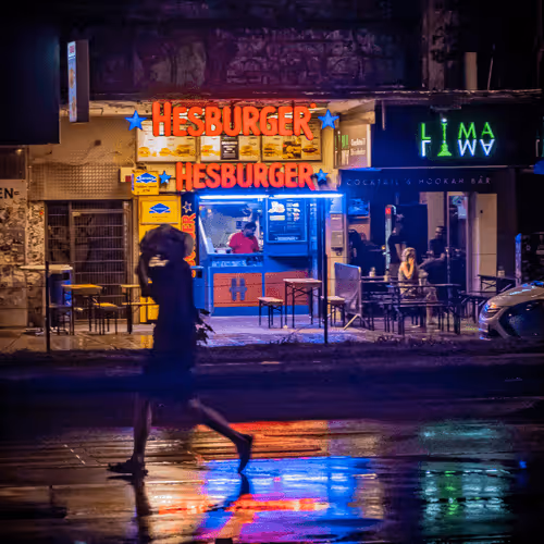 Hamburgnights