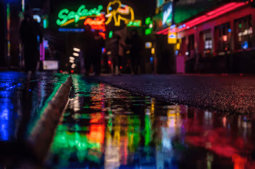 Hamburgnights