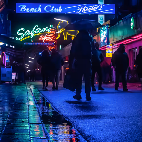 Hamburgnights