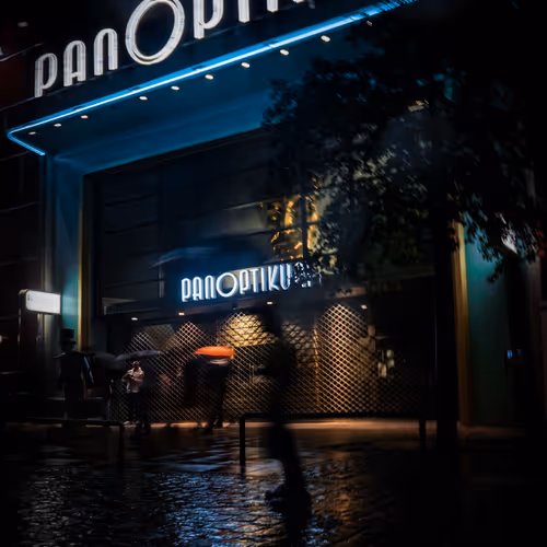 Hamburgnights