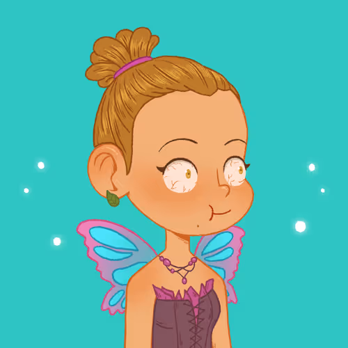 Themagicfairies