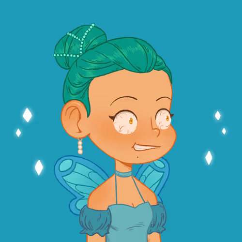 Themagicfairies