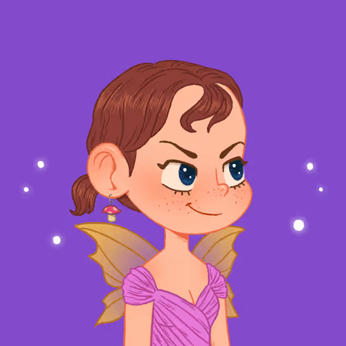Themagicfairies