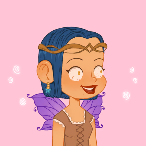 Themagicfairies