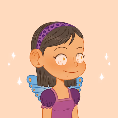The Magic Fairies #93
