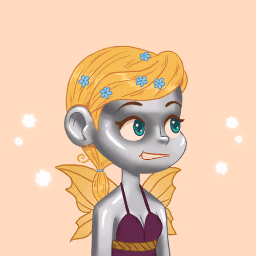 Themagicfairies