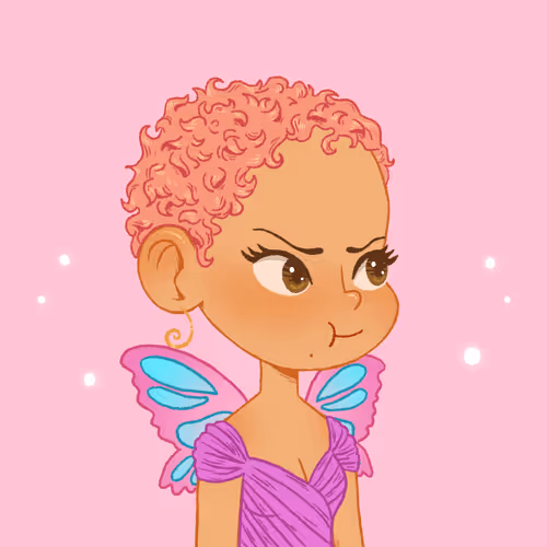 Themagicfairies