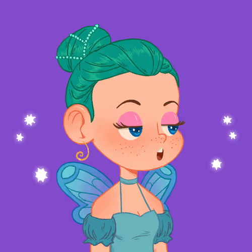 The Magic Fairies #298