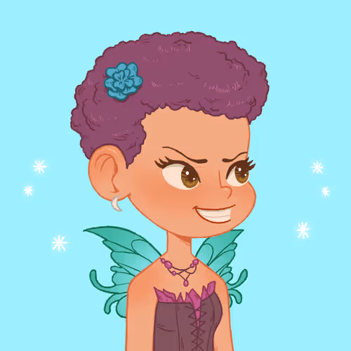 The Magic Fairies #24