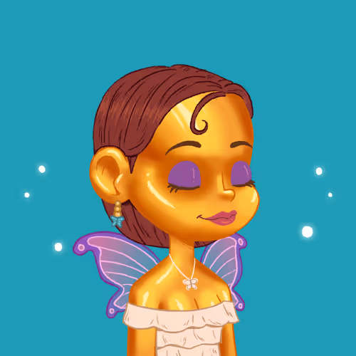 Themagicfairies