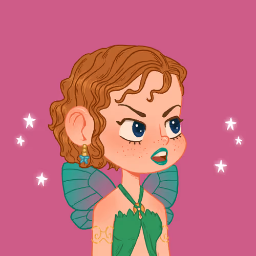 Themagicfairies