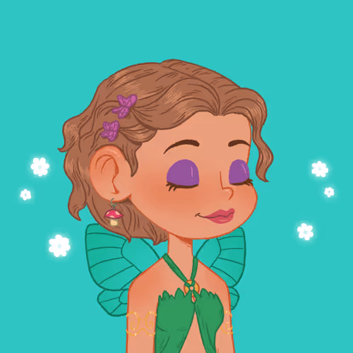 Themagicfairies