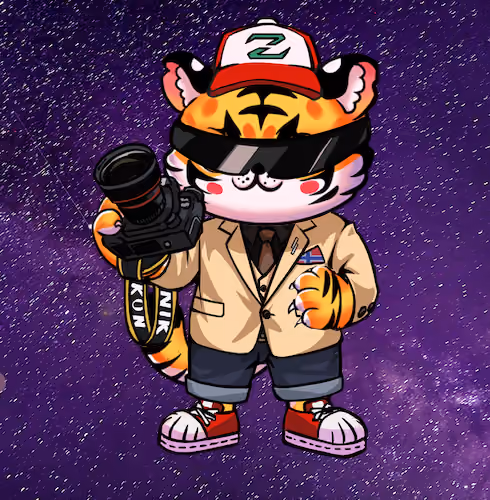 Fate 12 Tiger #13