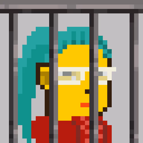 Crazyrichyellows Jailed
