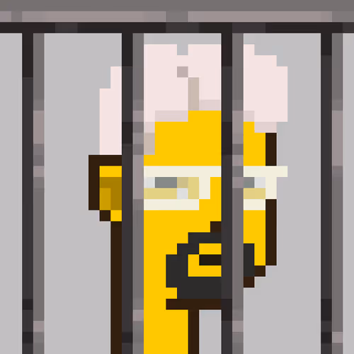 Crazyrichyellows Jailed