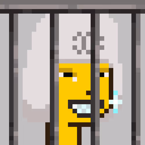 Crazyrichyellows Jailed