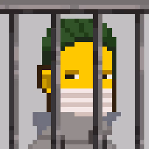 Crazyrichyellows Jailed