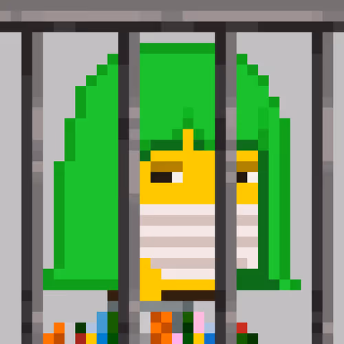 Crazyrichyellows Jailed