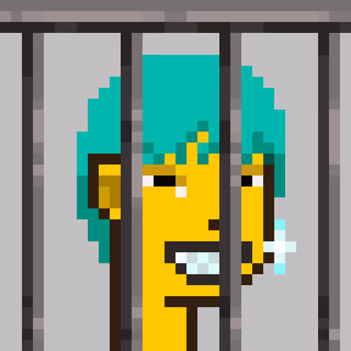 Crazyrichyellows Jailed