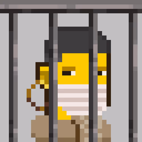 Crazyrichyellows Jailed