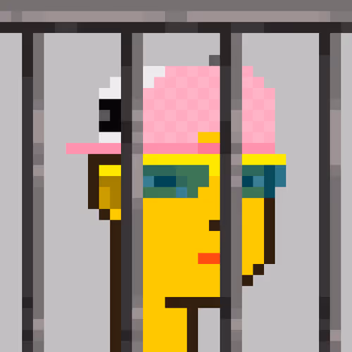 Crazyrichyellows Jailed