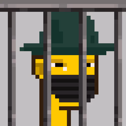 Crazyrichyellows Jailed