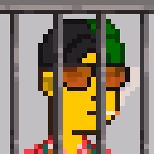 Crazyrichyellows Jailed