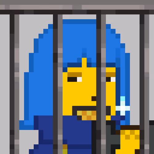 Crazyrichyellows Jailed