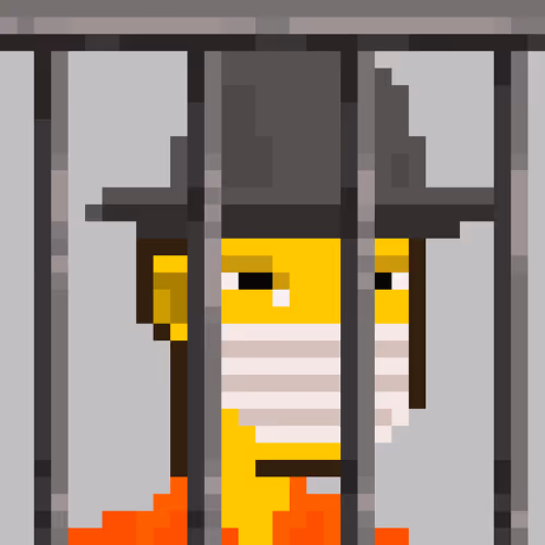 Crazyrichyellows Jailed