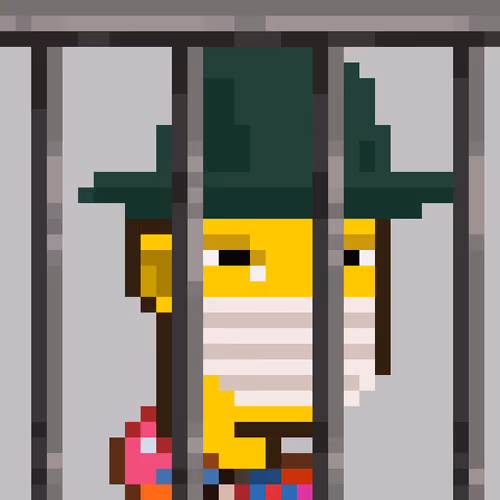 Crazyrichyellows Jailed
