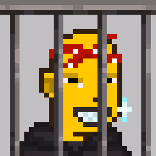 Crazyrichyellows Jailed