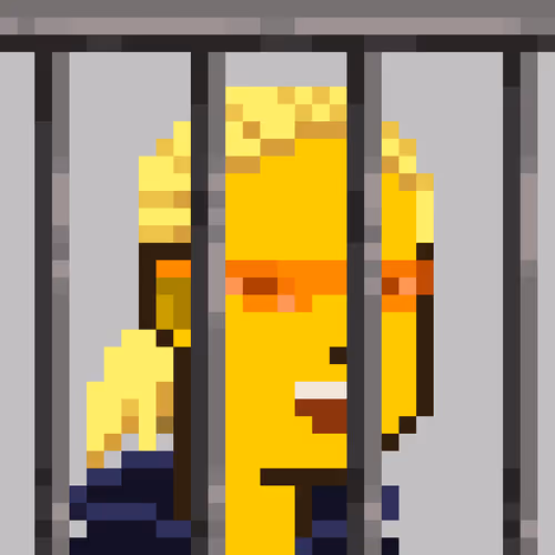 Crazyrichyellows Jailed