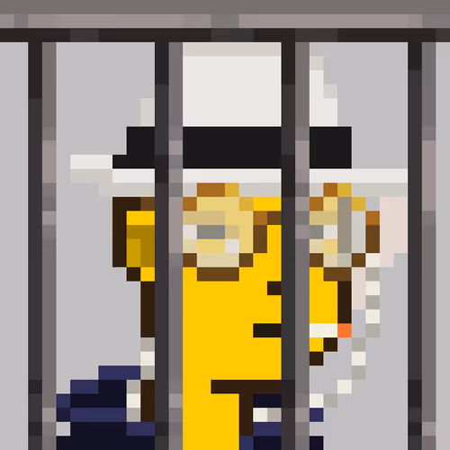 Crazyrichyellows Jailed