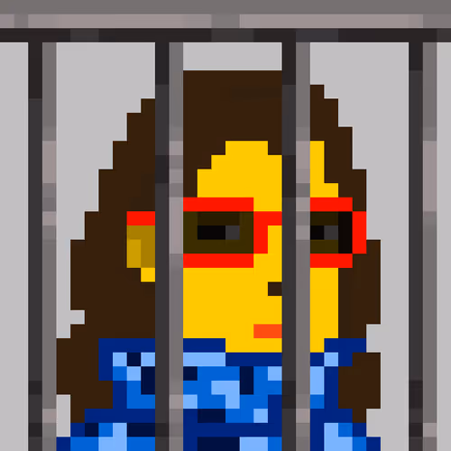 Crazyrichyellows Jailed
