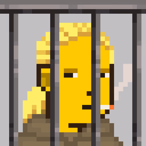 Yellows #4774