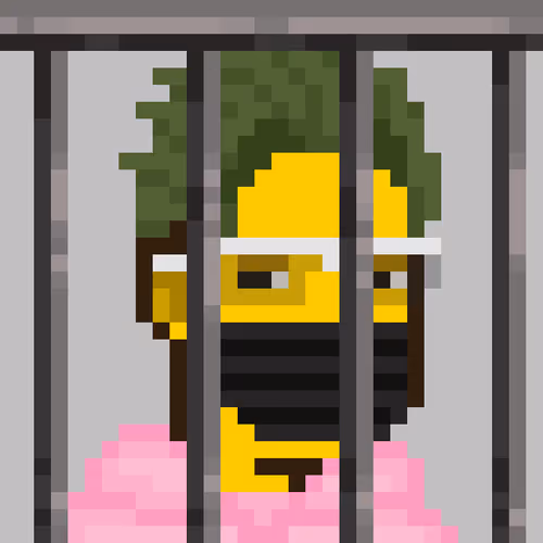 Crazyrichyellows Jailed