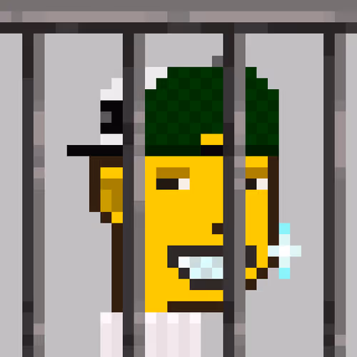 Crazyrichyellows Jailed