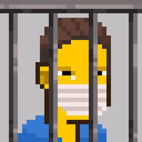 Crazyrichyellows Jailed