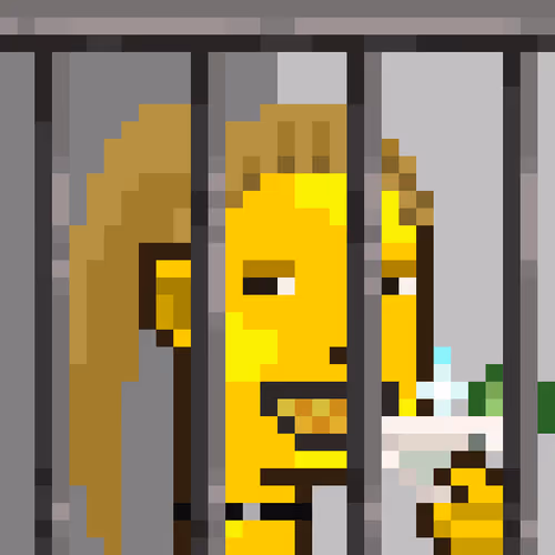 Crazyrichyellows Jailed