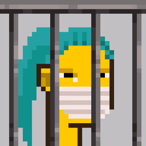 Crazyrichyellows Jailed