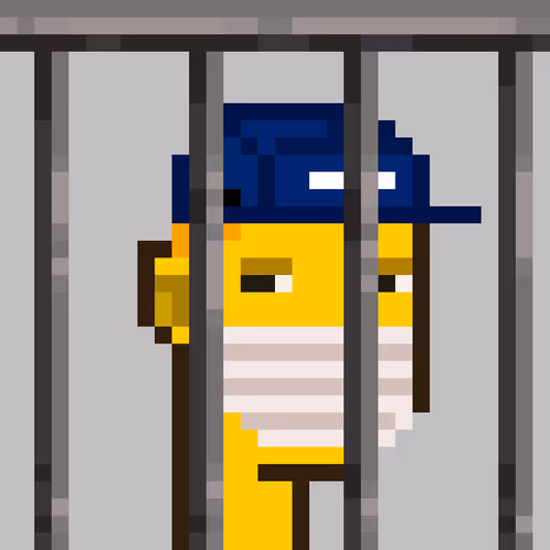 Crazyrichyellows Jailed