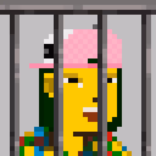 Crazyrichyellows Jailed