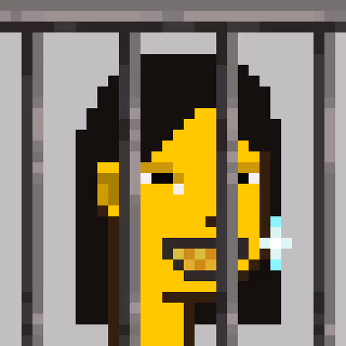 Crazyrichyellows Jailed
