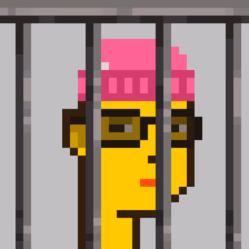 Crazyrichyellows Jailed