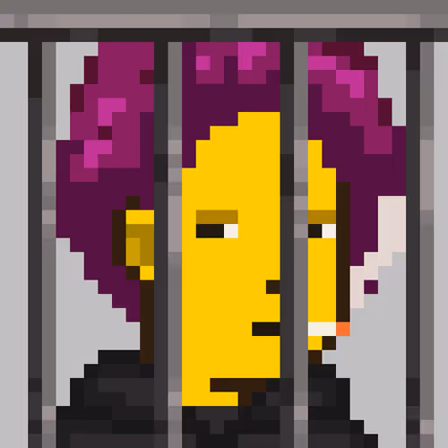 Crazyrichyellows Jailed