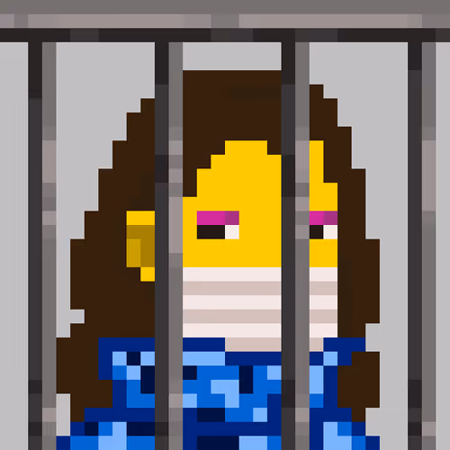 Crazyrichyellows Jailed