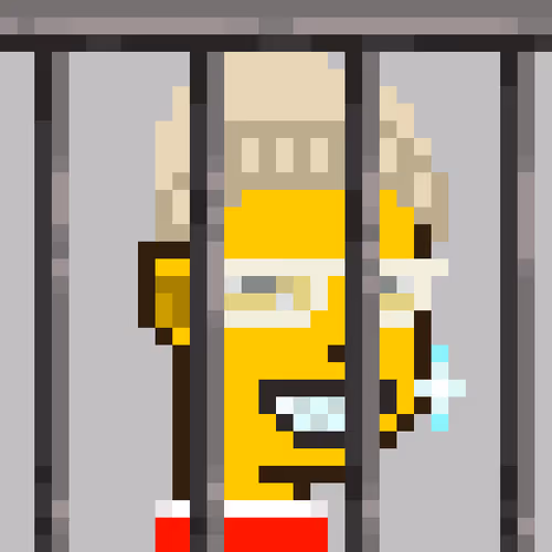 Crazyrichyellows Jailed