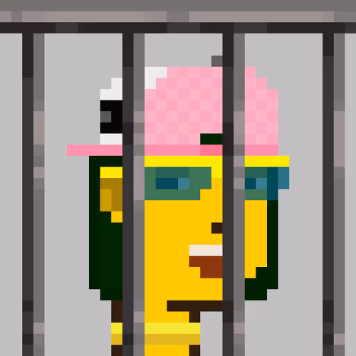 Crazyrichyellows Jailed
